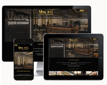 Umi Sushi Restaurant